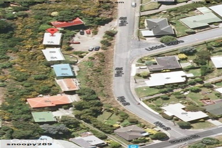 Photo of property in 2/7 Wye Street, Island Bay, Wellington, 6023