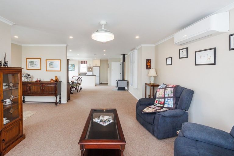 Photo of property in 4 Macmillan Place, Feilding, 4702