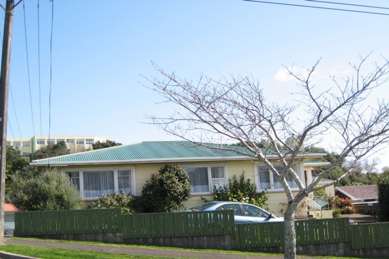 Photo of property in 55 David Street, Westown, New Plymouth, 4310