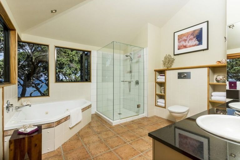 Photo of property in 223 Beach Road, Campbells Bay, Auckland, 0630