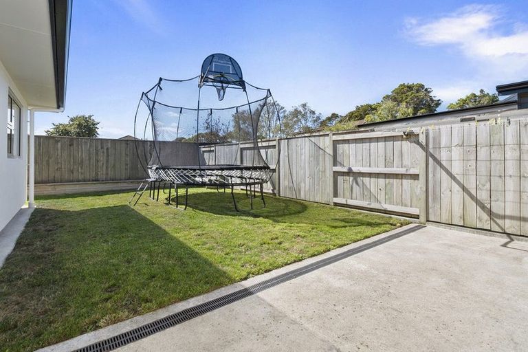 Photo of property in 6 Waimarama Court, Roslyn, Palmerston North, 4414