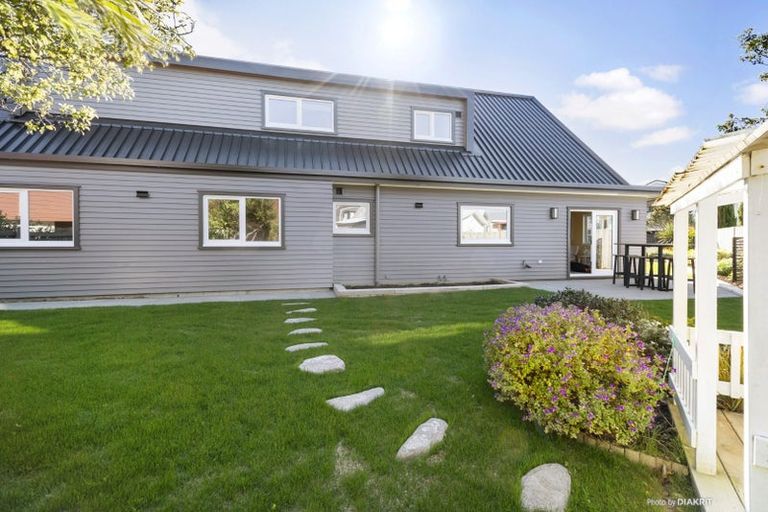 Photo of property in 1 Tamahine Street, Maupuia, Wellington, 6022