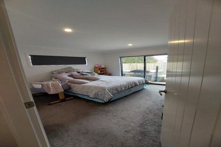 Photo of property in 131 Cambridge Street, Levin, 5510