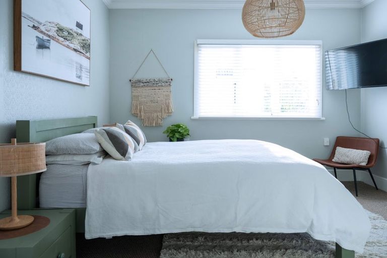 Photo of property in 12 Mcdonald Street, Napier South, Napier, 4110