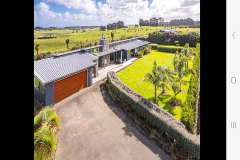 Photo of property in 106b Watt Livingstone Road, Westmere, Whanganui, 4574