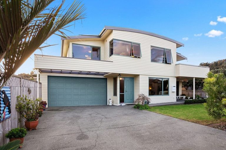 Photo of property in 170a Buffalo Beach Sh25 Road, Whitianga, 3510