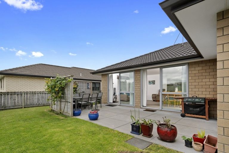 Photo of property in 6 Fairfax Crescent, Pyes Pa, Tauranga, 3112