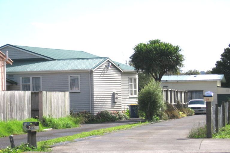 Photo of property in 33 Metcalfe Road, Ranui, Auckland, 0612