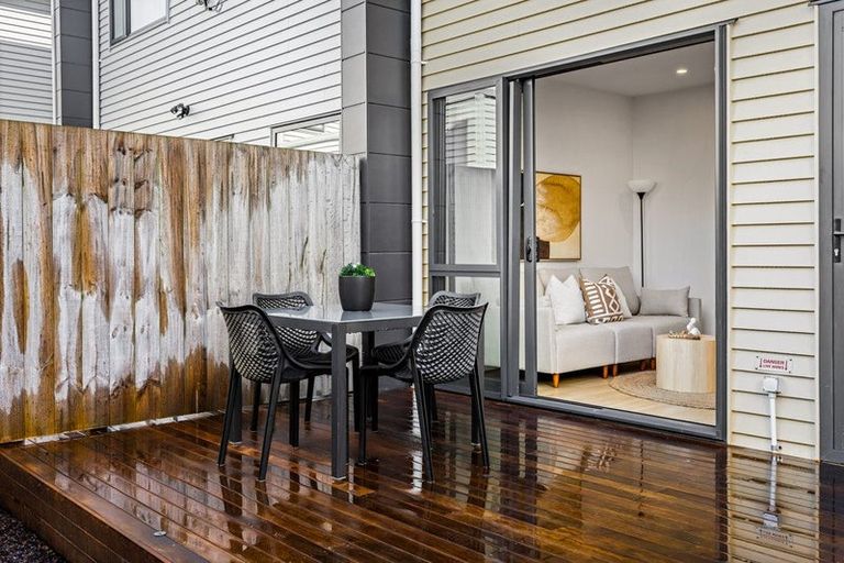 Photo of property in 135 Clark Road, Hobsonville, Auckland, 0616