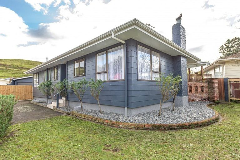 Photo of property in 45 Savage Crescent, Aramoho, Whanganui, 4500