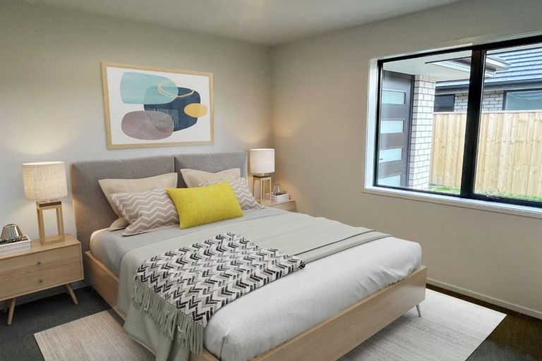 Photo of property in 14a Blakely Street, Amberley, 7410