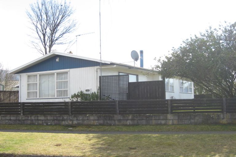 Photo of property in 3 Te Hei Place, Turangi, 3334