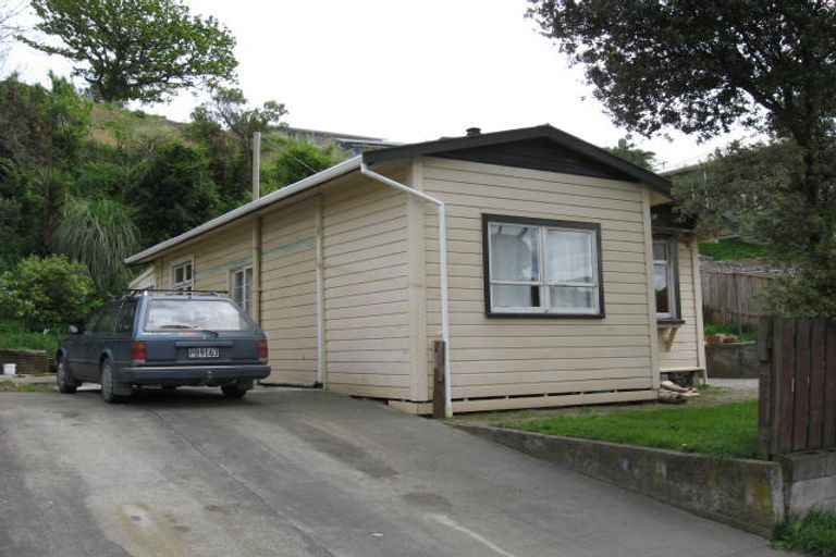 Photo of property in 128 Saint Vincent Street, Toi Toi, Nelson, 7010