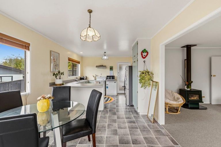 Photo of property in 37 Williams Avenue, Morrinsville, 3300