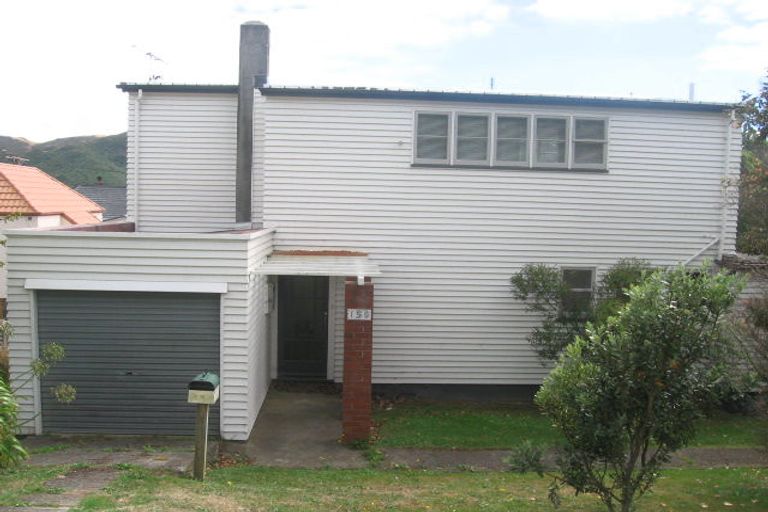 Photo of property in 156 Cockayne Road, Ngaio, Wellington, 6035