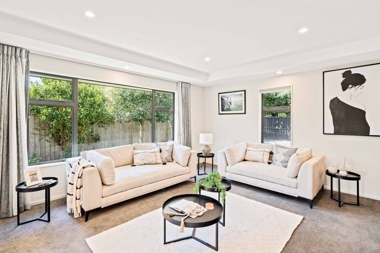 Photo of property in 43 Ernest Gray Place, Halswell, Christchurch, 8025