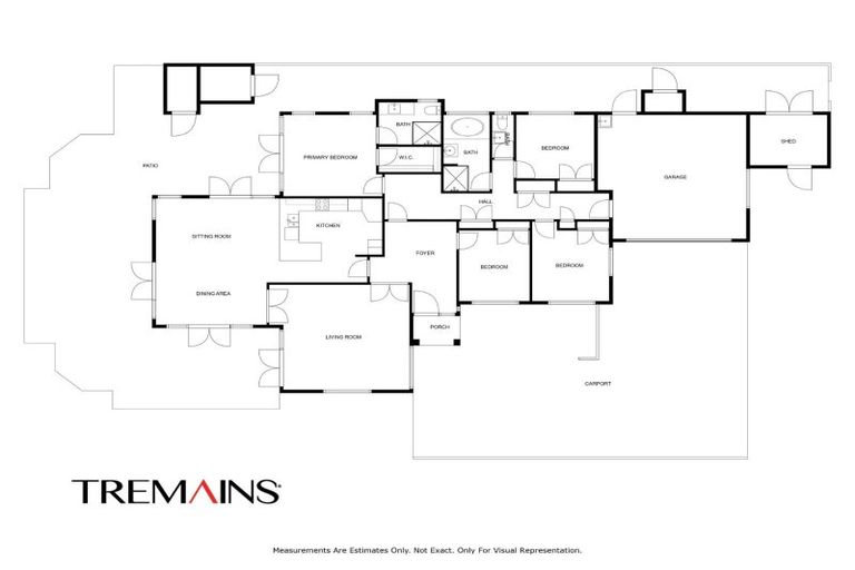 Photo of property in 73 Oriental Parade, Papamoa Beach, Papamoa, 3118
