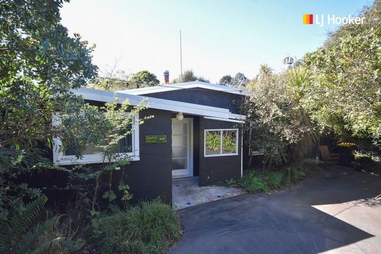 Photo of property in 25 Frances Street, Broad Bay, Dunedin, 9014
