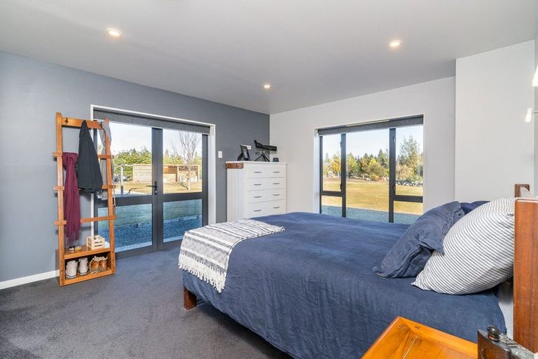 Photo of property in 16 Matukituki Crescent, Twizel, 7901