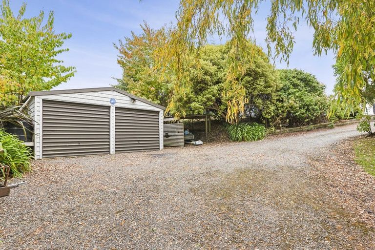 Photo of property in 6 Derham Road, Te Horo, Otaki, 5581