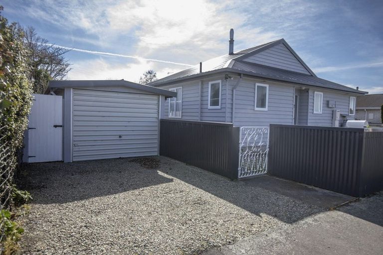 Photo of property in 53 Morgan Street, Methven, 7730