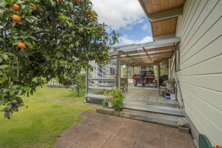 Photo of property in 131 Trig Road, Waihi, 3681