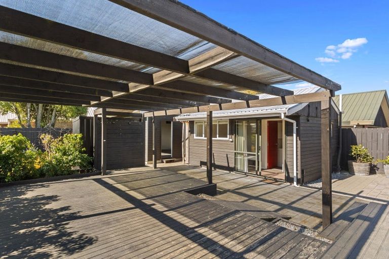 Photo of property in 12 Regent Avenue, Rangiora, 7400