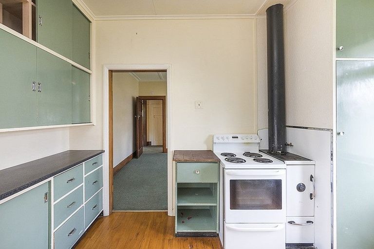 Photo of property in 271 Ferguson Street, Palmerston North, 4410