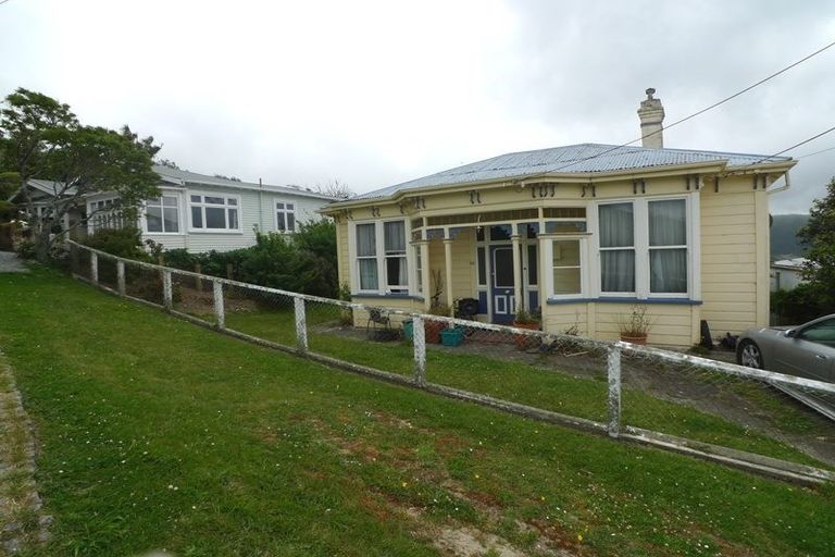 Photo of property in 96 Weld Street, Wadestown, Wellington, 6012