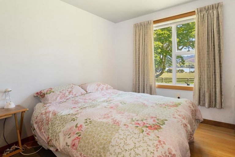 Photo of property in 5580 Kenepuru Road, Waitaria Bay, Marlborough Sounds, 7282