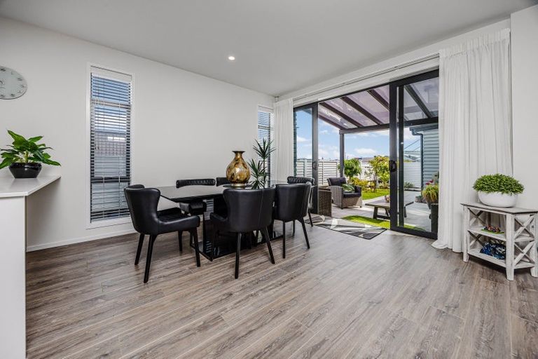 Photo of property in 184 Seventh View Avenue, Beachlands, Auckland, 2018