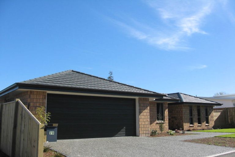Photo of property in 20 Cambelldon Crescent, Stoke, Nelson, 7011