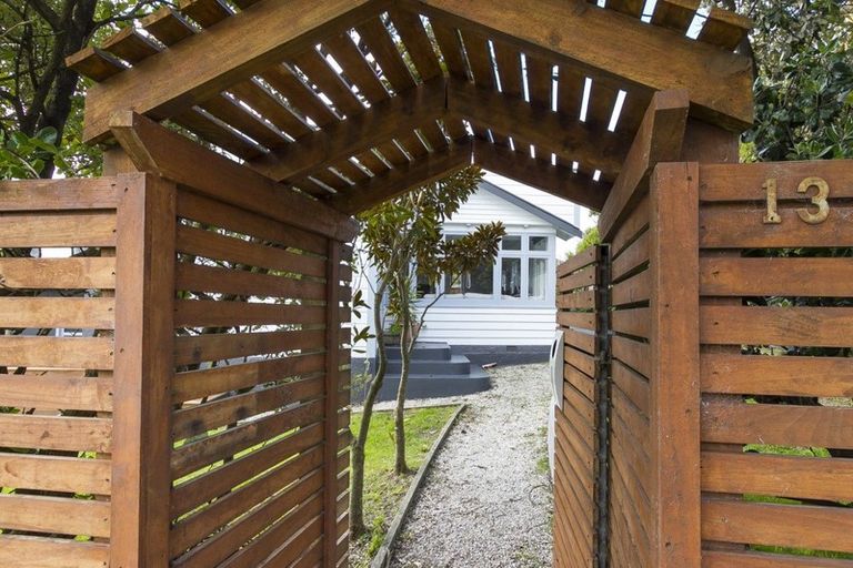 Photo of property in 13 John Street, Titahi Bay, Porirua, 5022