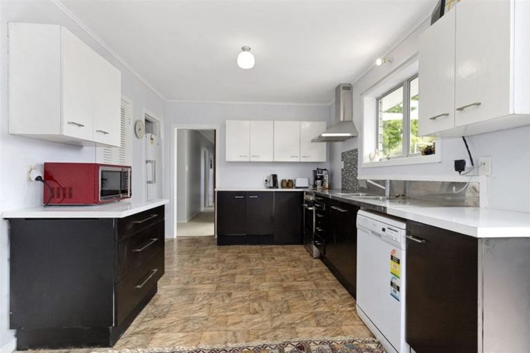 Photo of property in 12 Morrice Avenue, Morrinsville, 3300