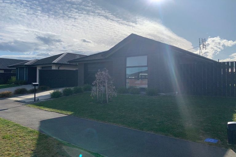 Photo of property in 4 Avanda Avenue, Rolleston, 7615