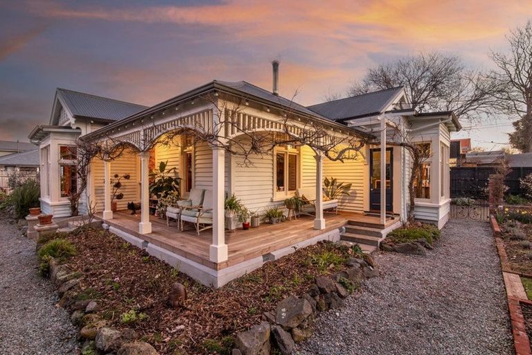 Photo of property in 40 Cholmondeley Avenue, Opawa, Christchurch, 8023