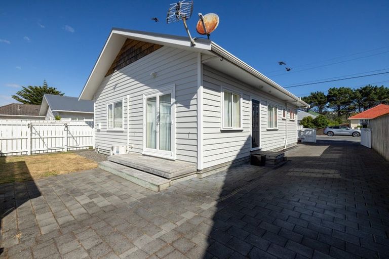 Photo of property in 401 Broadway, Miramar, Wellington, 6022