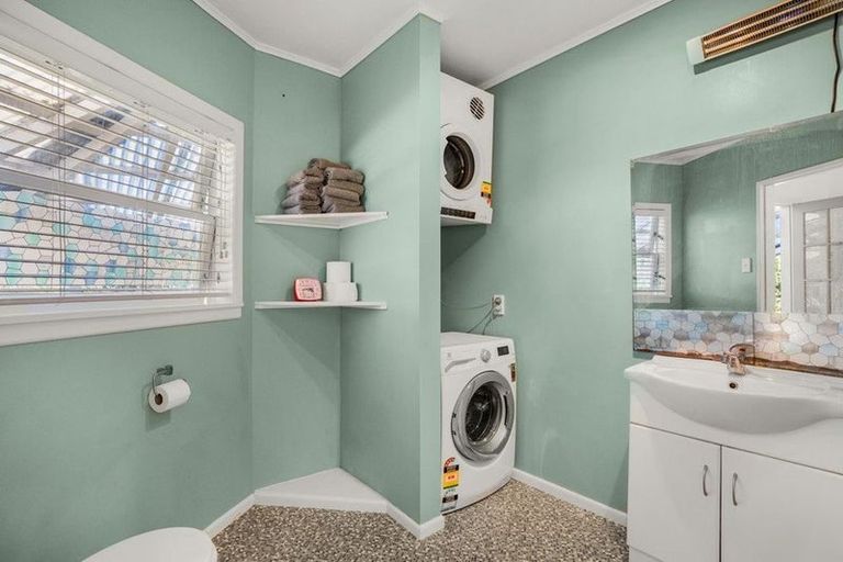 Photo of property in 183 Park Road, Belmont, Lower Hutt, 5010