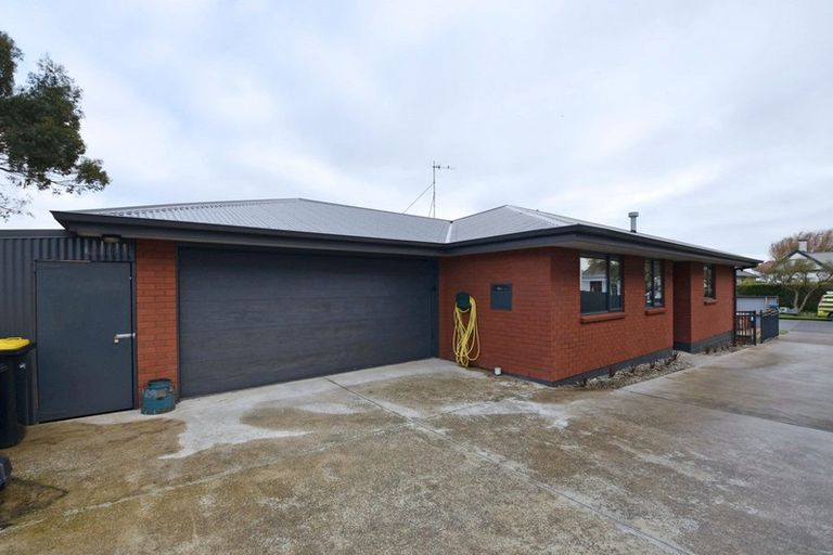 Photo of property in 21 Compton Street, Georgetown, Invercargill, 9812
