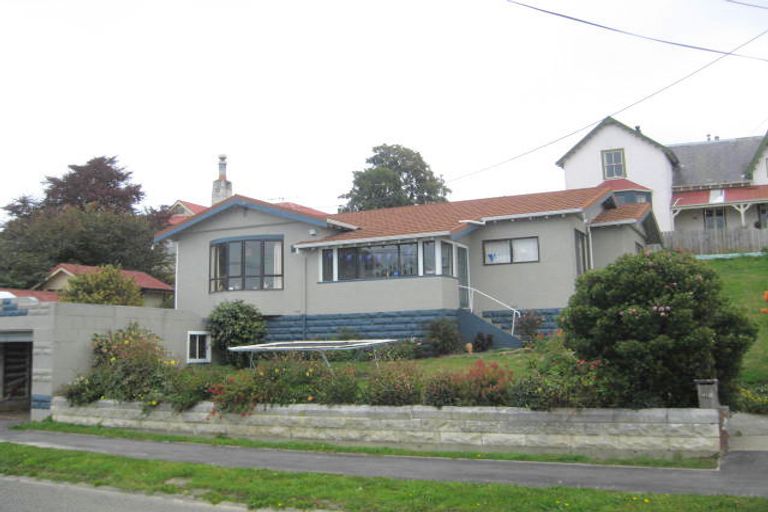 Photo of property in 16 Hull Street, South Hill, Oamaru, 9400