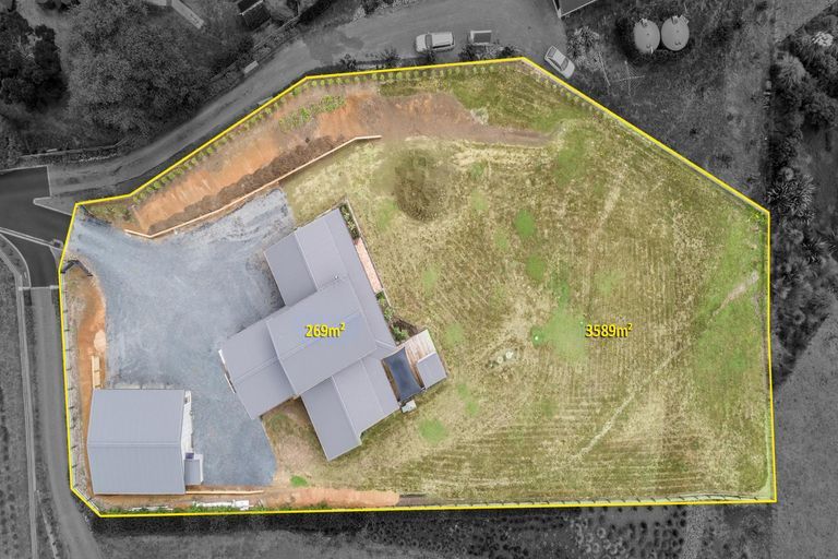 Photo of property in 1513b Kaiaua Road, Mangatangi, Pokeno, 2473