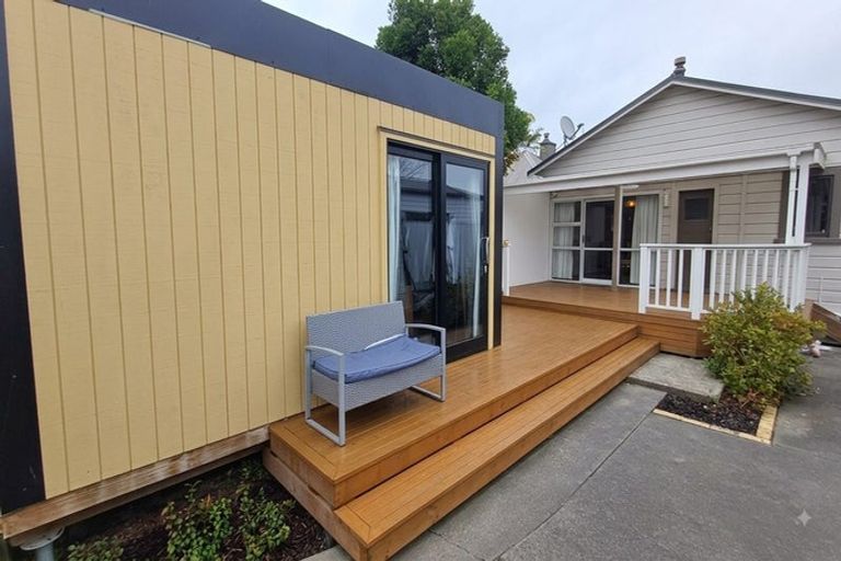 Photo of property in 71 Mcdonald Street, Napier South, Napier, 4110