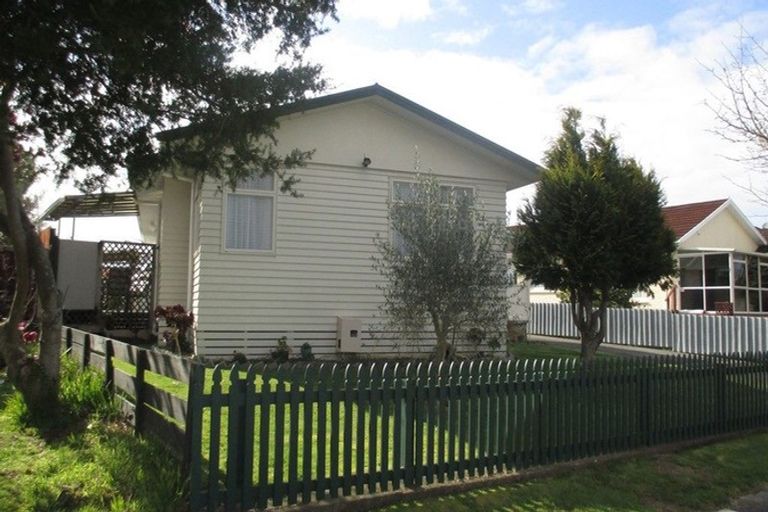 Photo of property in 6 Claremont Avenue, Chartwell, Hamilton, 3210