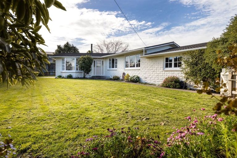 Photo of property in 11 Litchfield Street, Redwoodtown, Blenheim, 7201