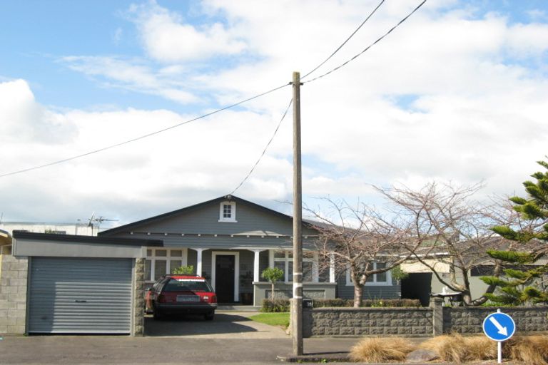 Photo of property in 31 Nobs Line, Strandon, New Plymouth, 4312