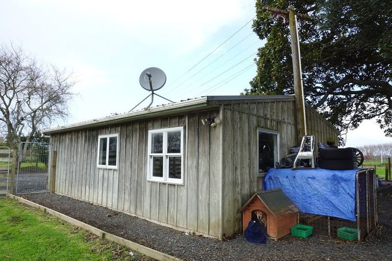 Photo of property in 170 Glen Murray Road, Rangiriri, Huntly, 3772