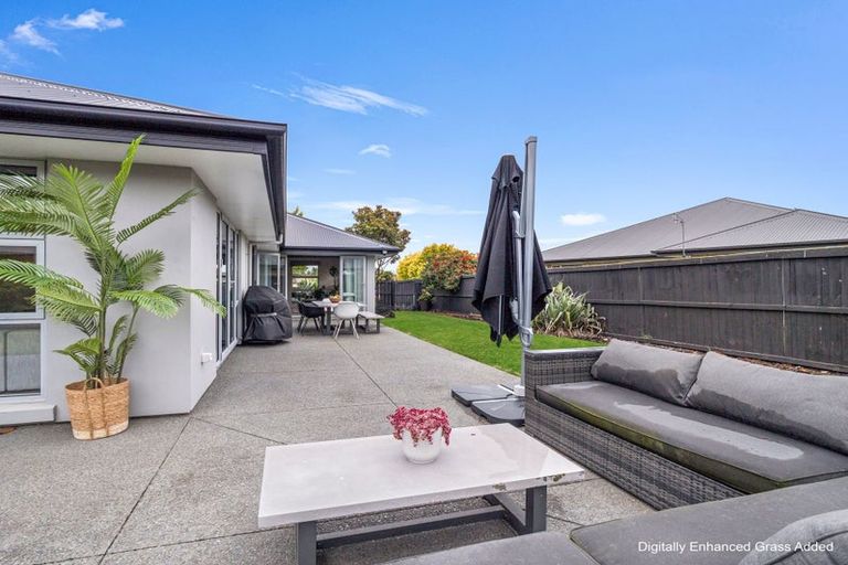 Photo of property in 11 Micron Close, Templeton, Christchurch, 8042