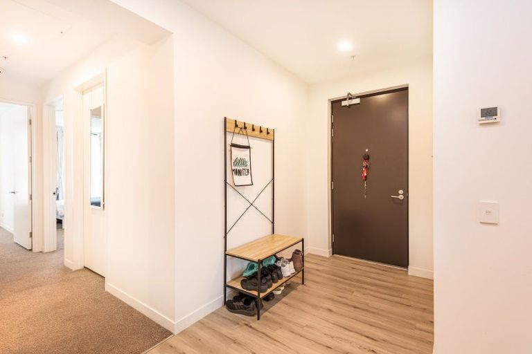 Photo of property in 103/231 Madras Street, Christchurch Central, Christchurch, 8011