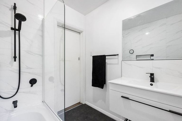 Photo of property in 55a Walter Street, The Glen, Dunedin, 9011