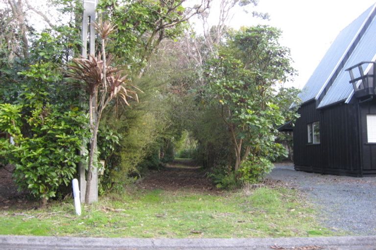 Photo of property in 14 Horomatangi Place, Kuratau, Turangi, 3381